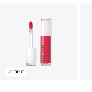 Bobbi Brown Plump Lip Serum Rare Raspberry